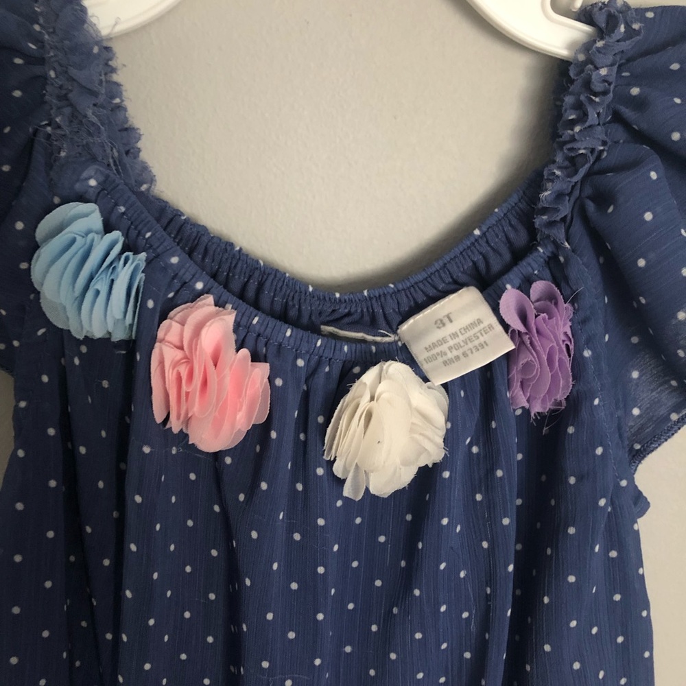 Girls Blouse